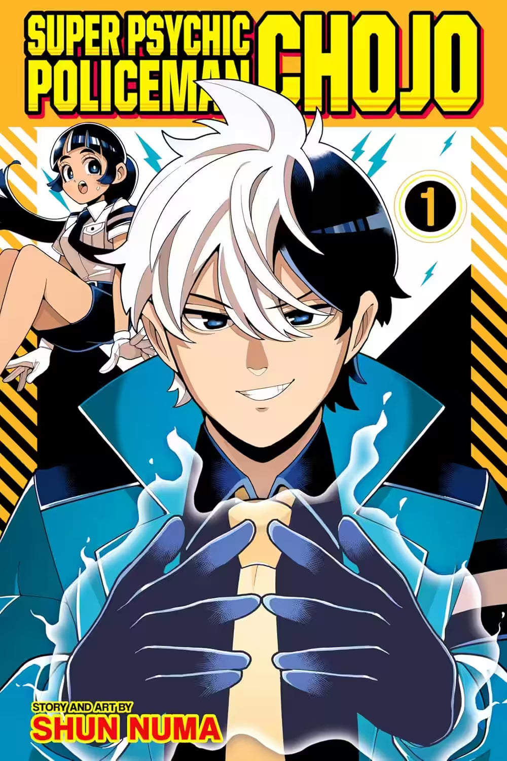 Mest Manga