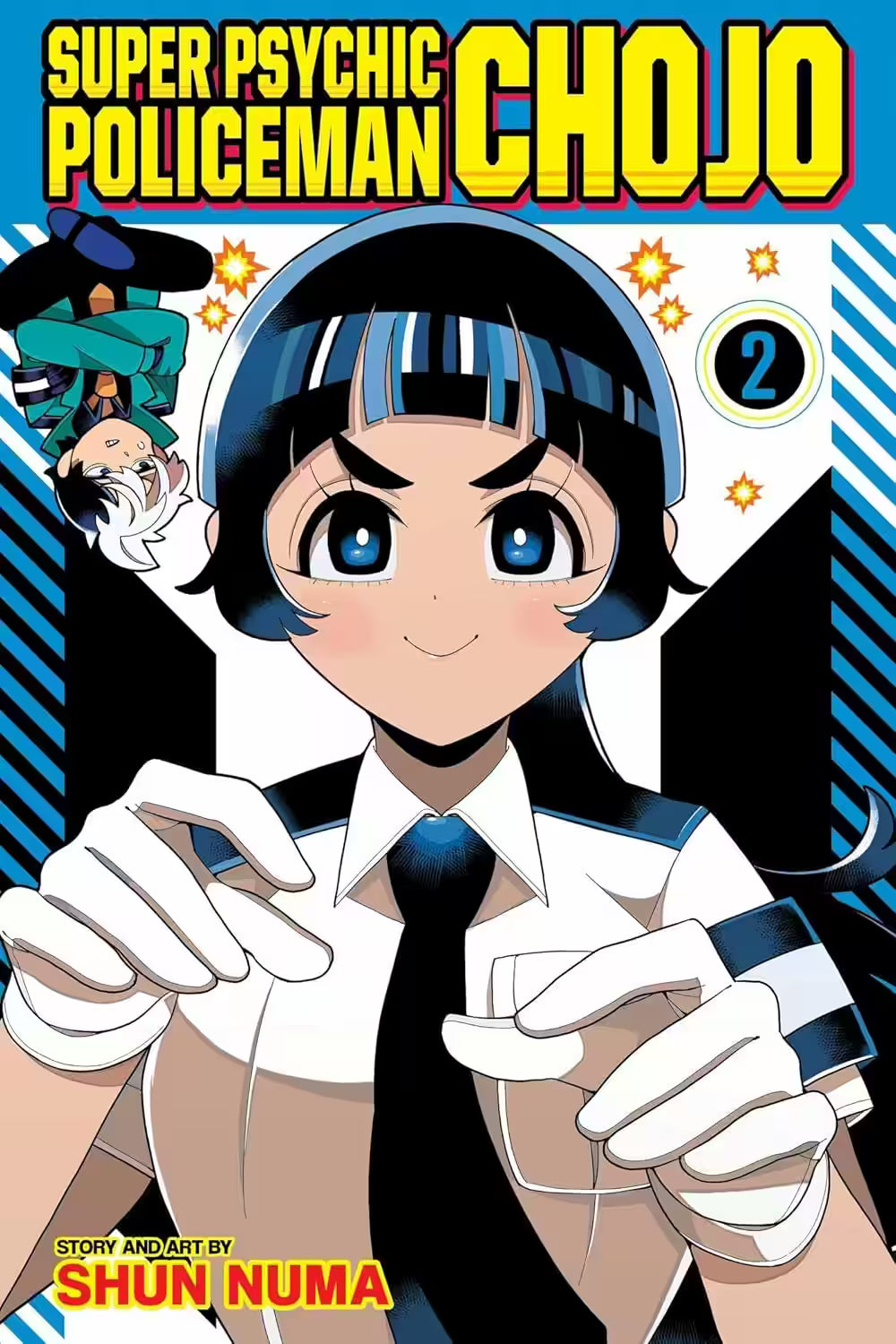 Mest Manga