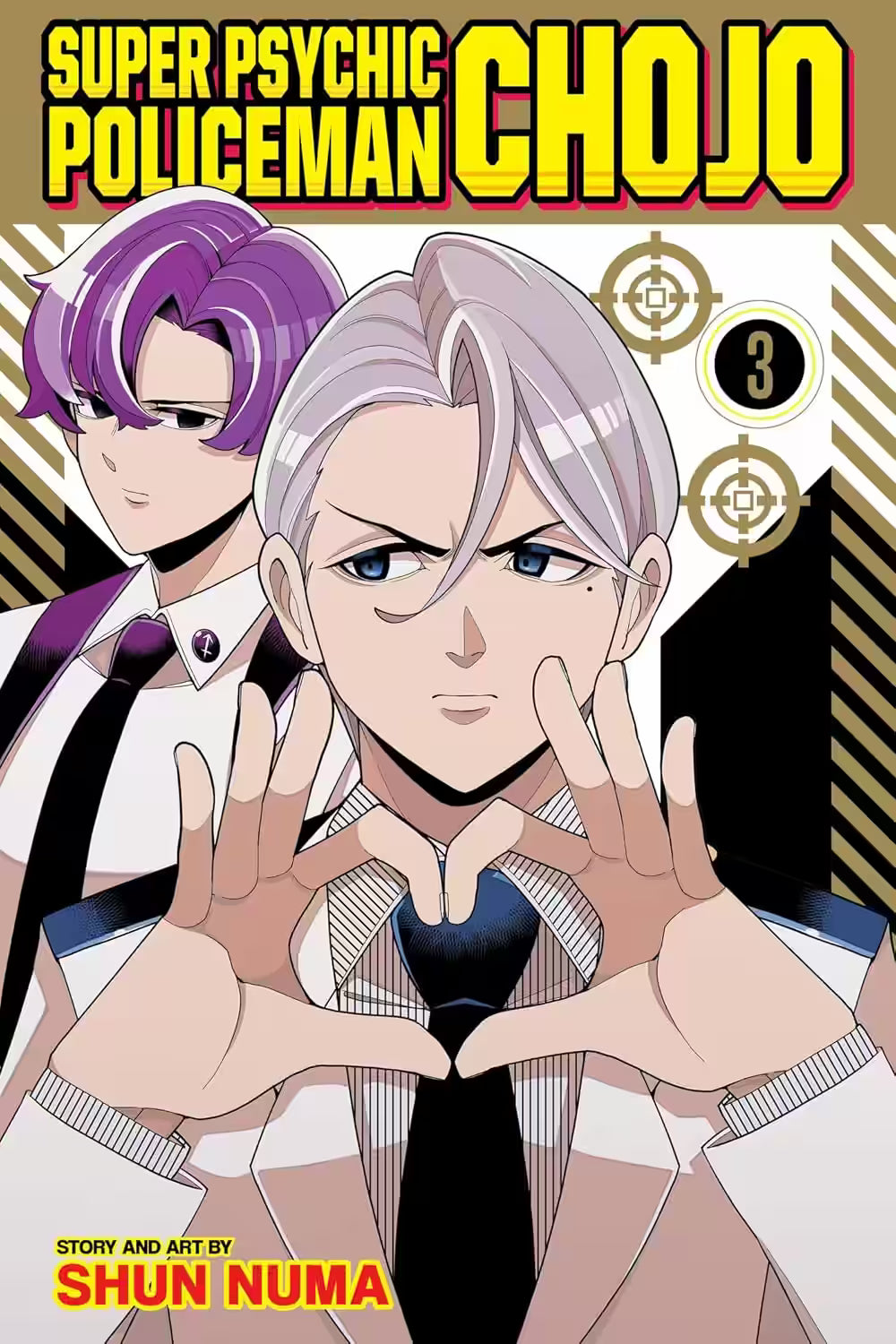 Mest Manga