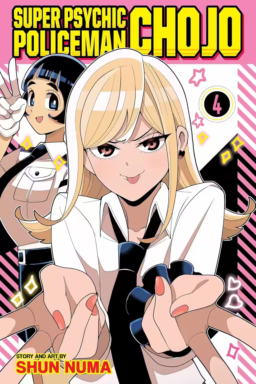 Mest Manga