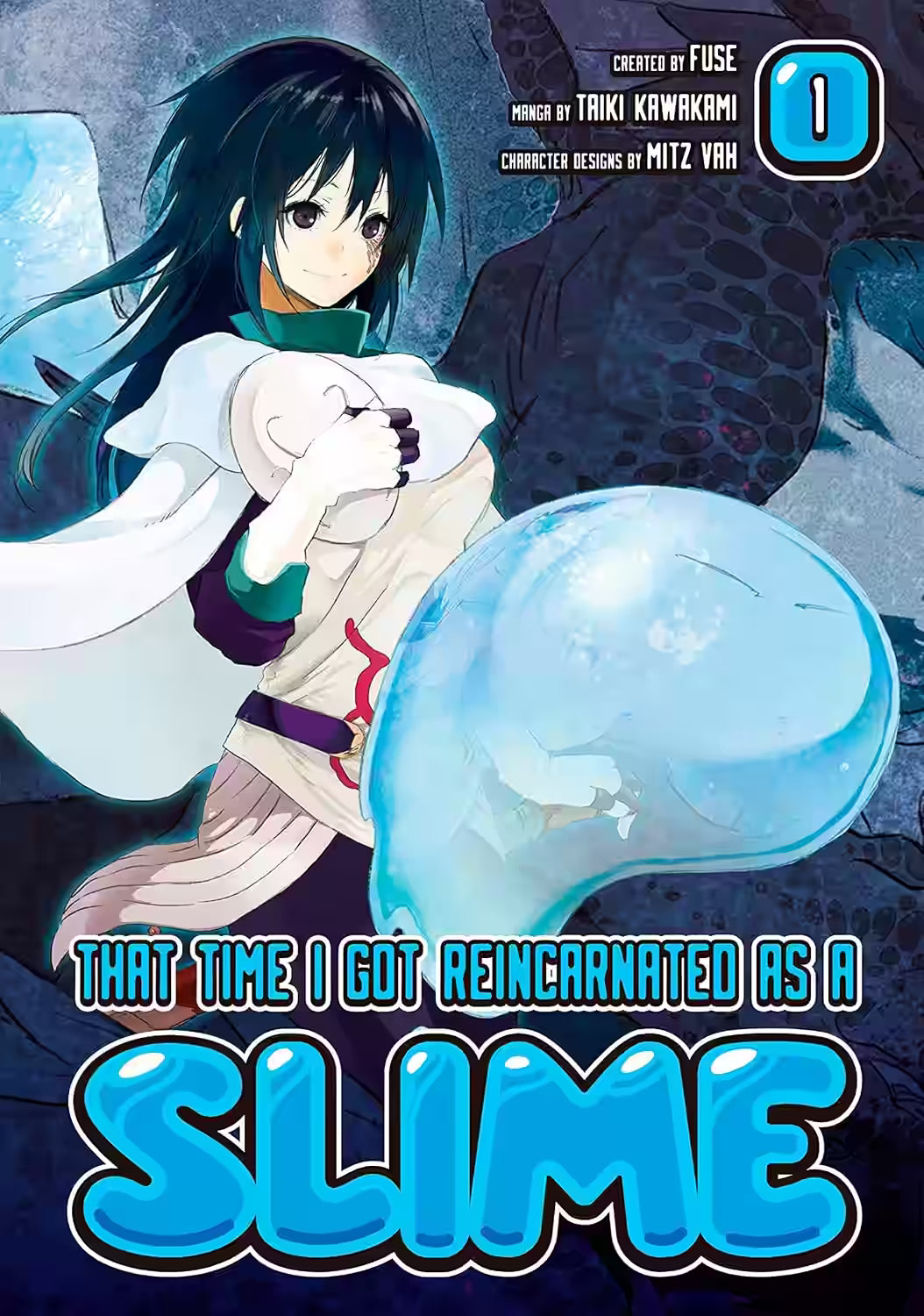 Mest Manga
