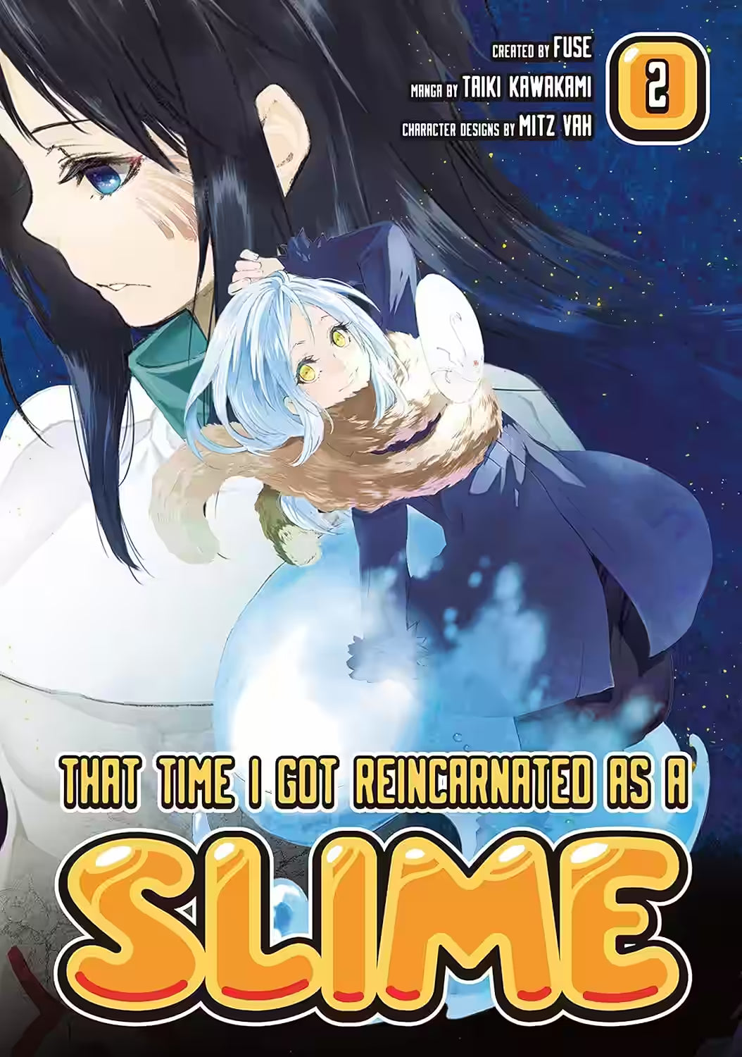 Mest Manga