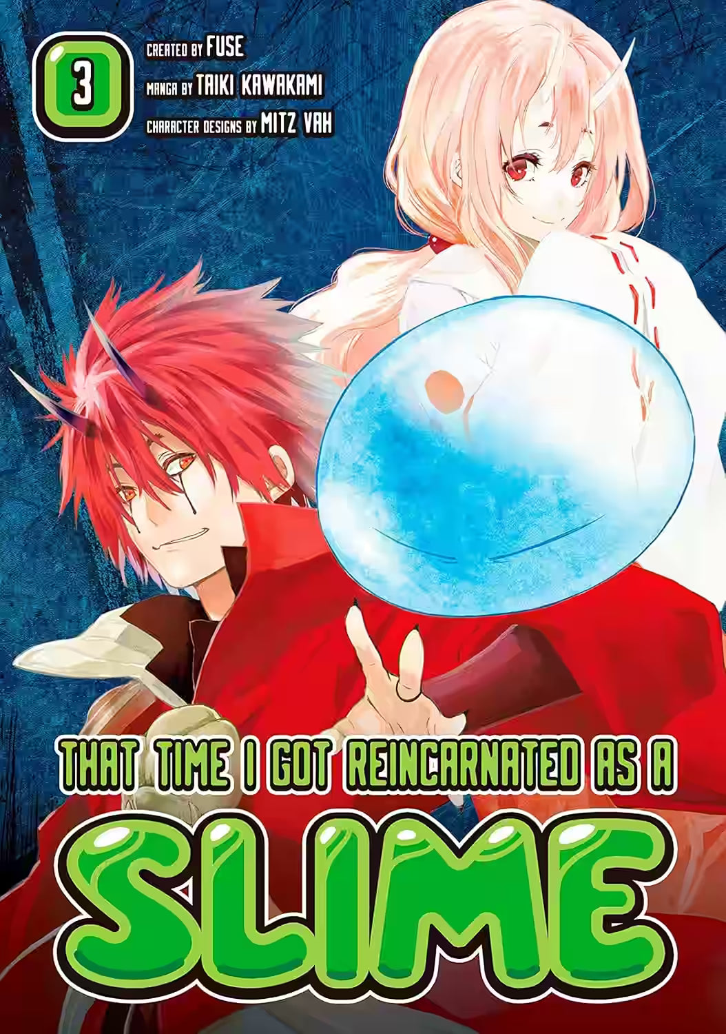 Mest Manga