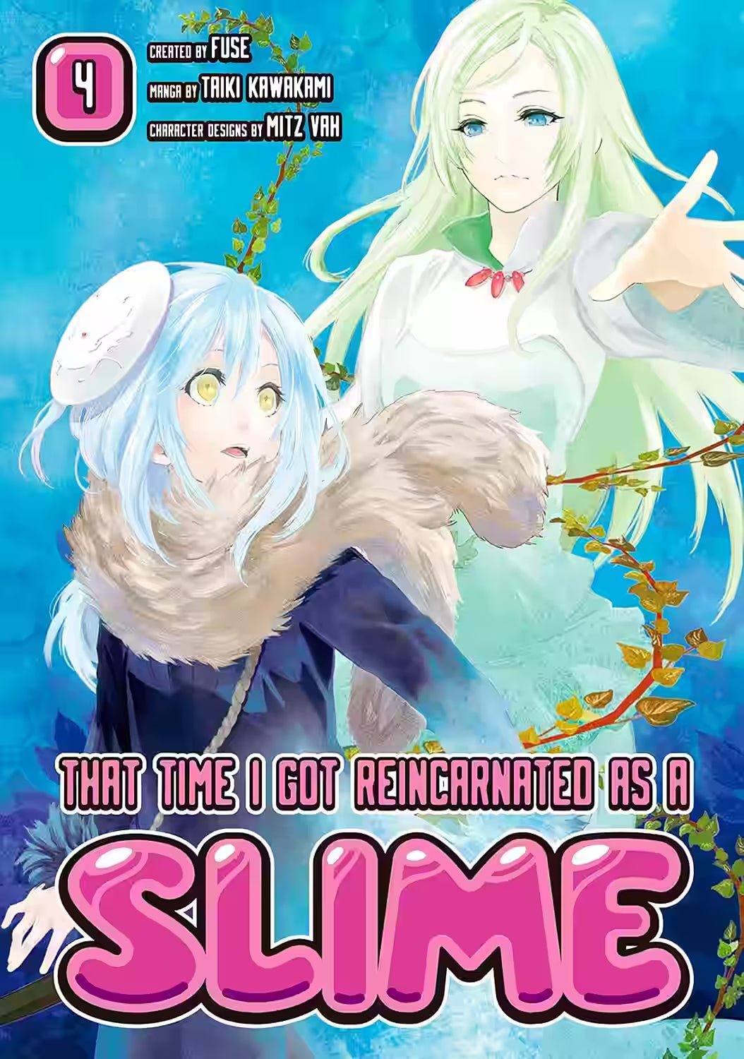 Mest Manga