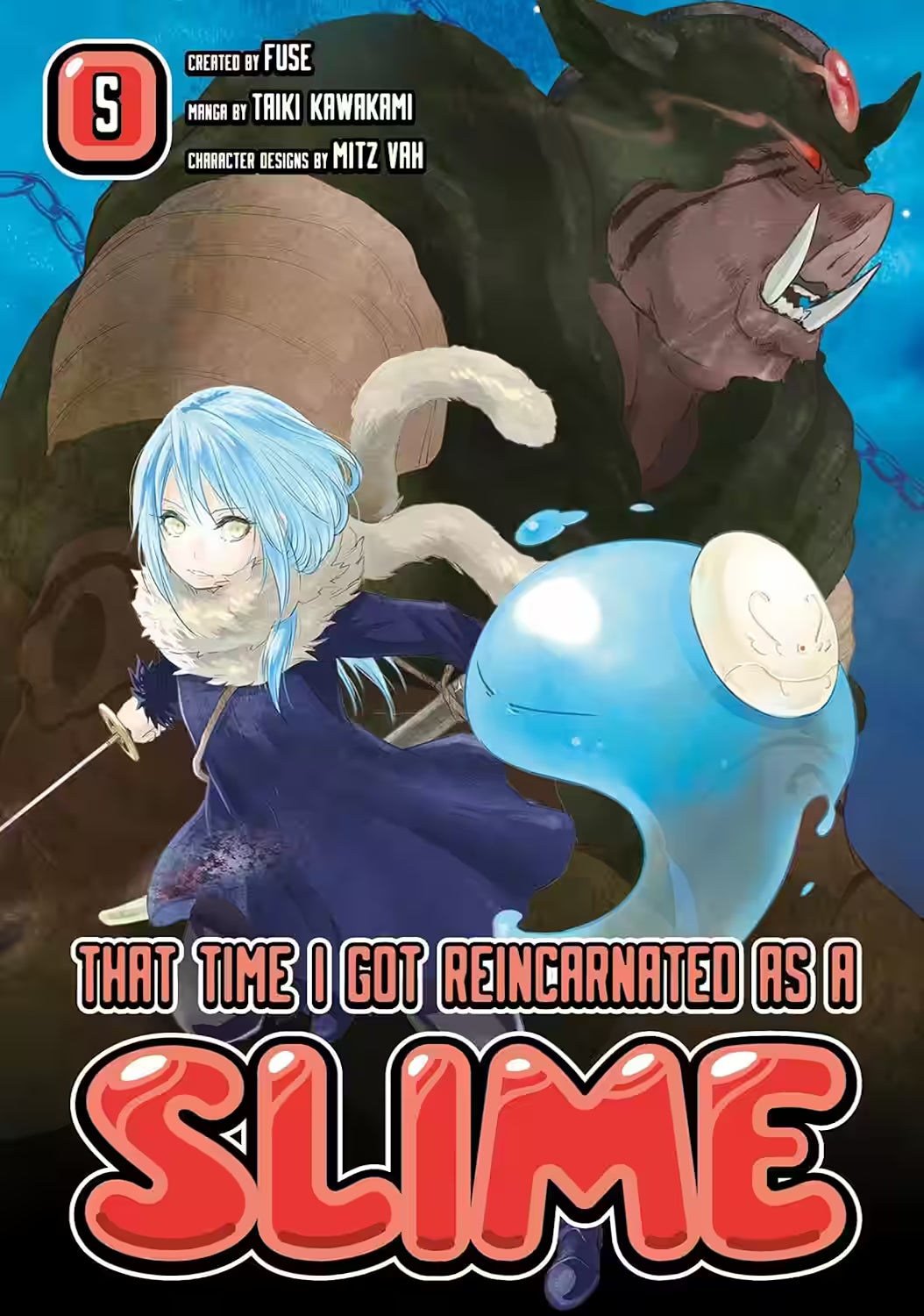 Mest Manga