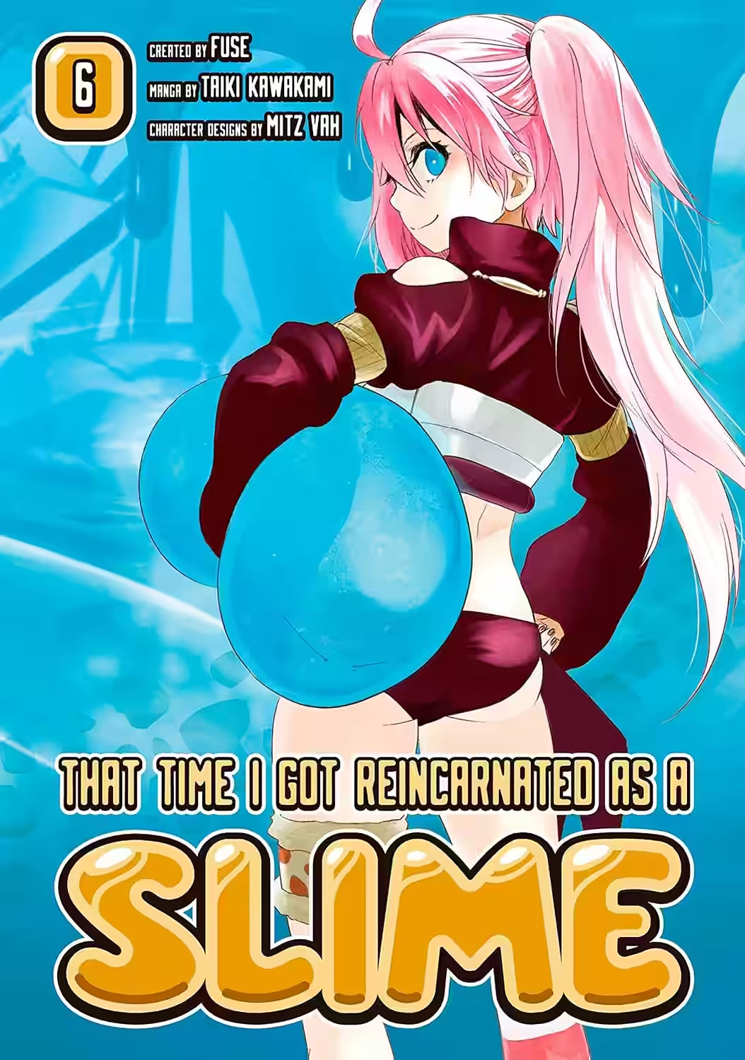 Mest Manga