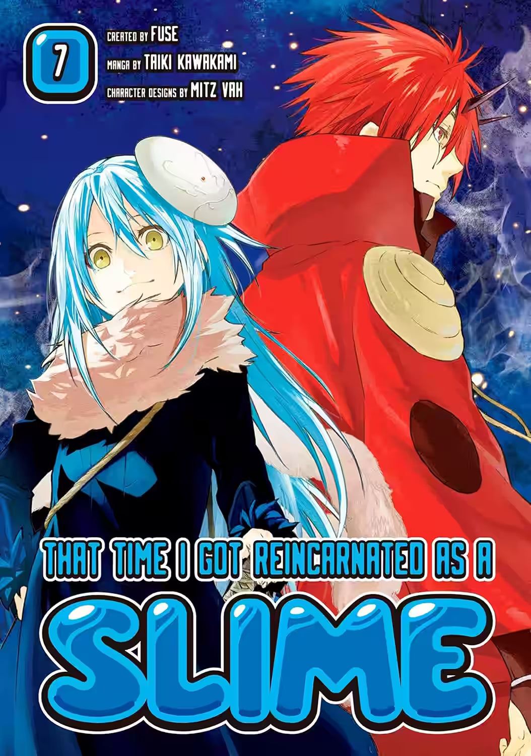 Mest Manga