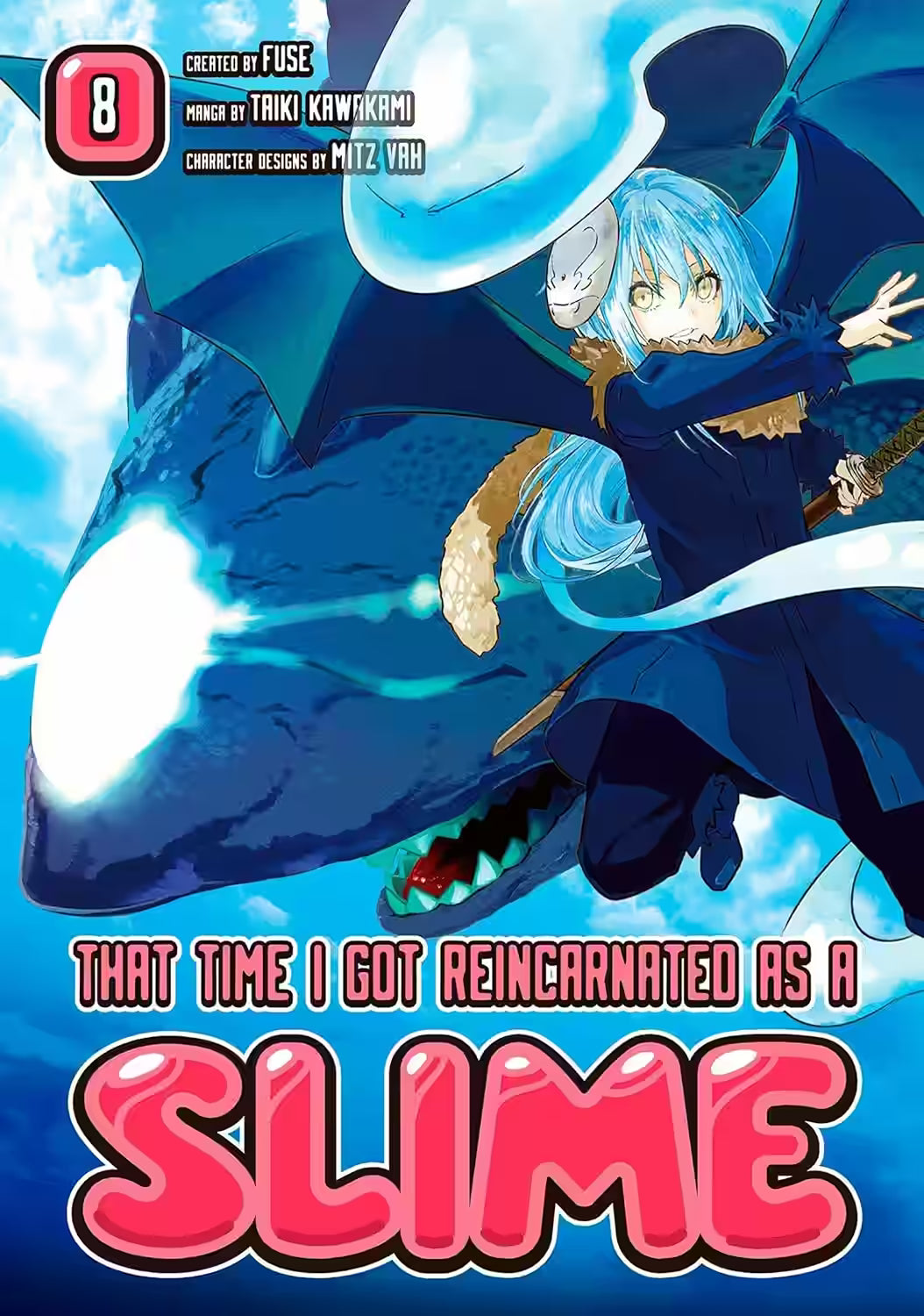 Mest Manga