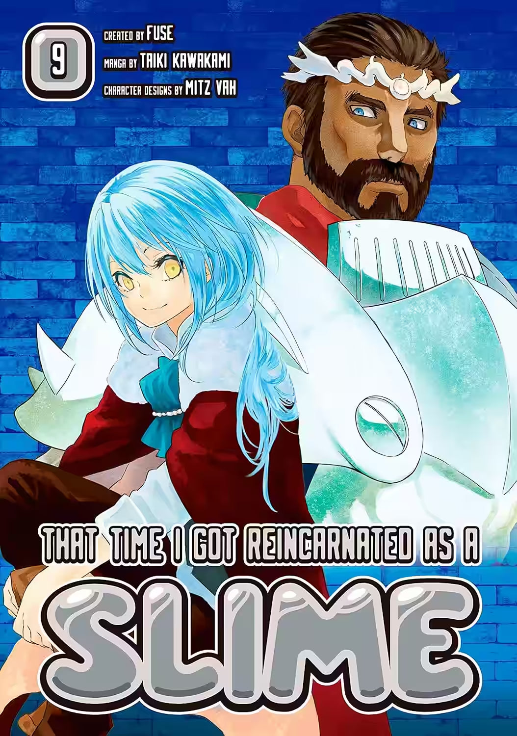 Mest Manga