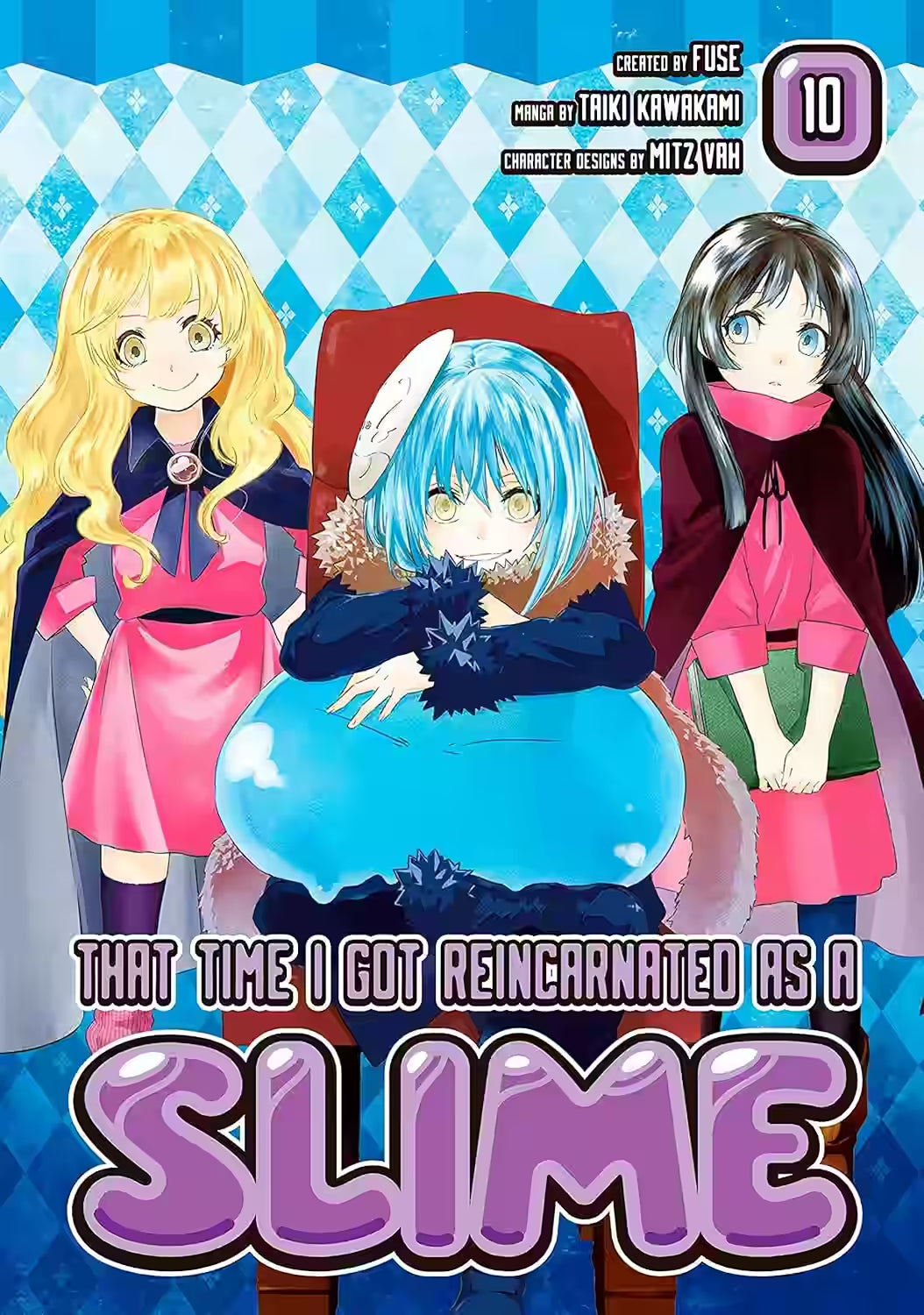 Mest Manga