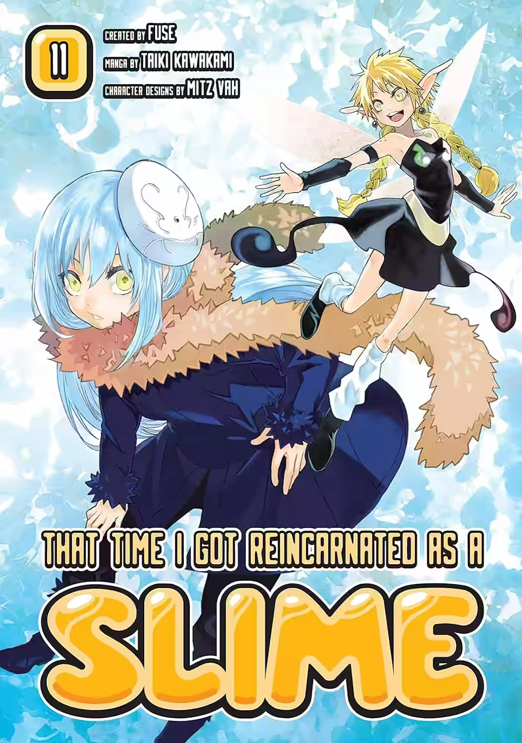 Mest Manga