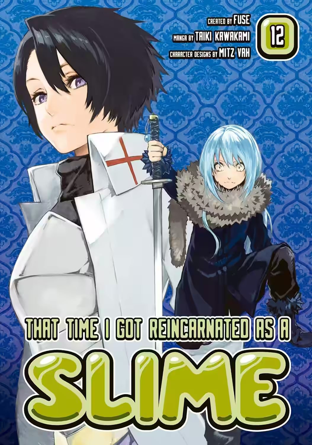 Mest Manga