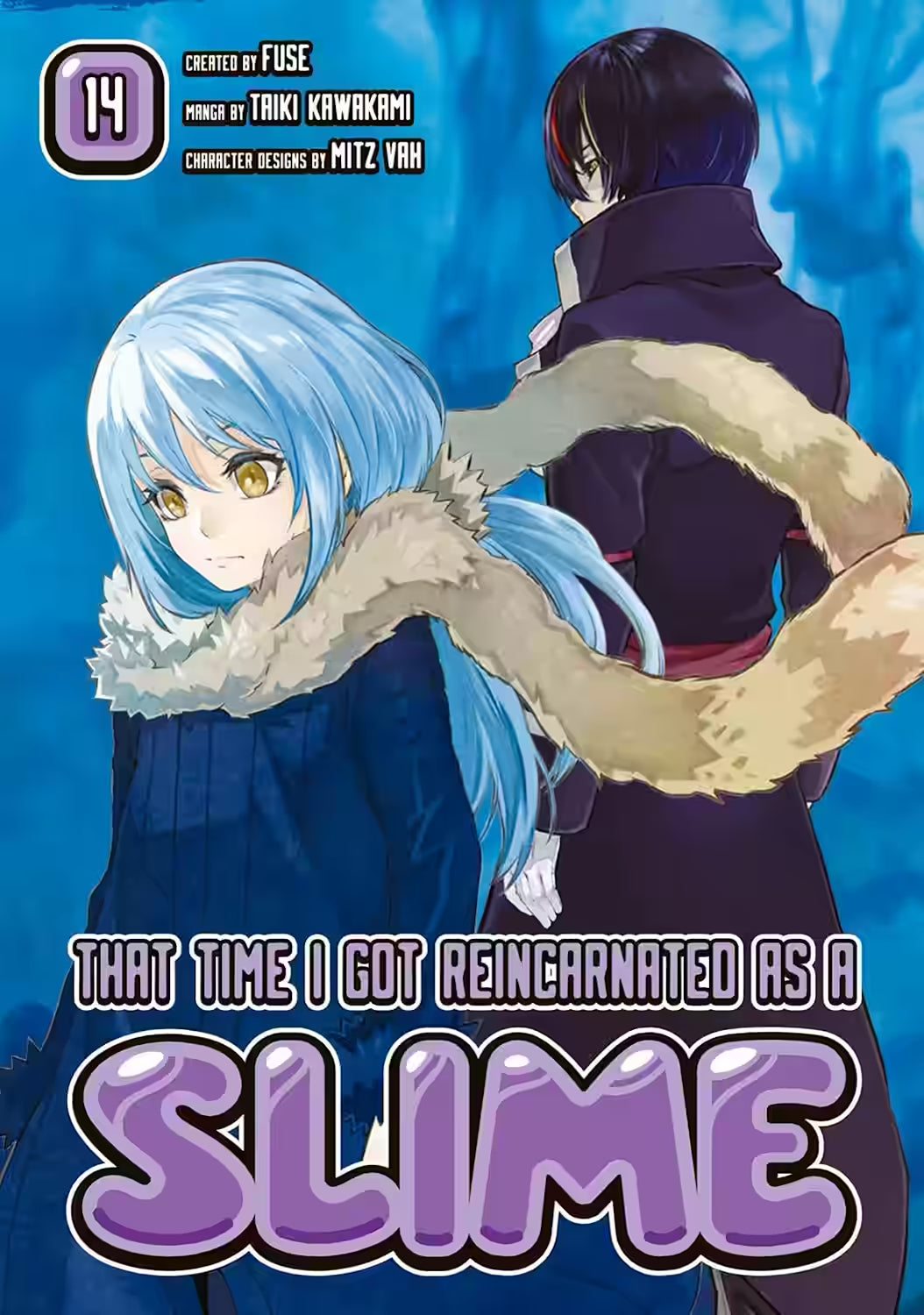 Mest Manga