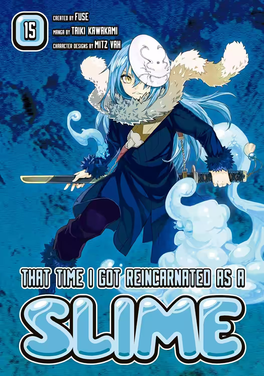 Mest Manga