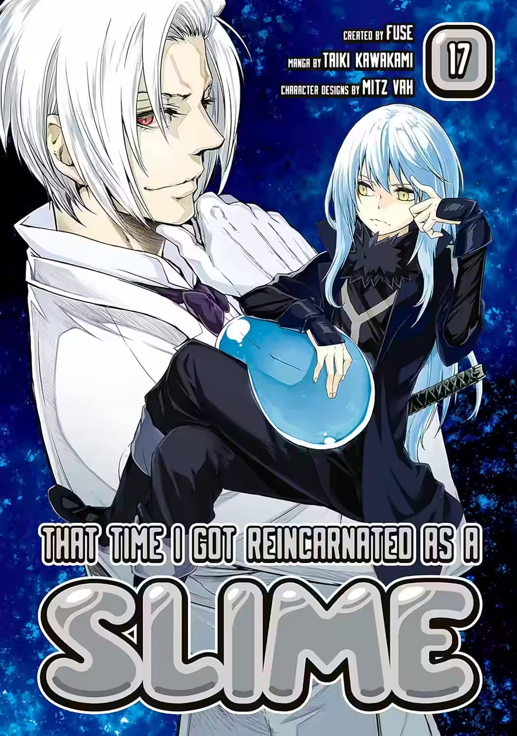 Mest Manga