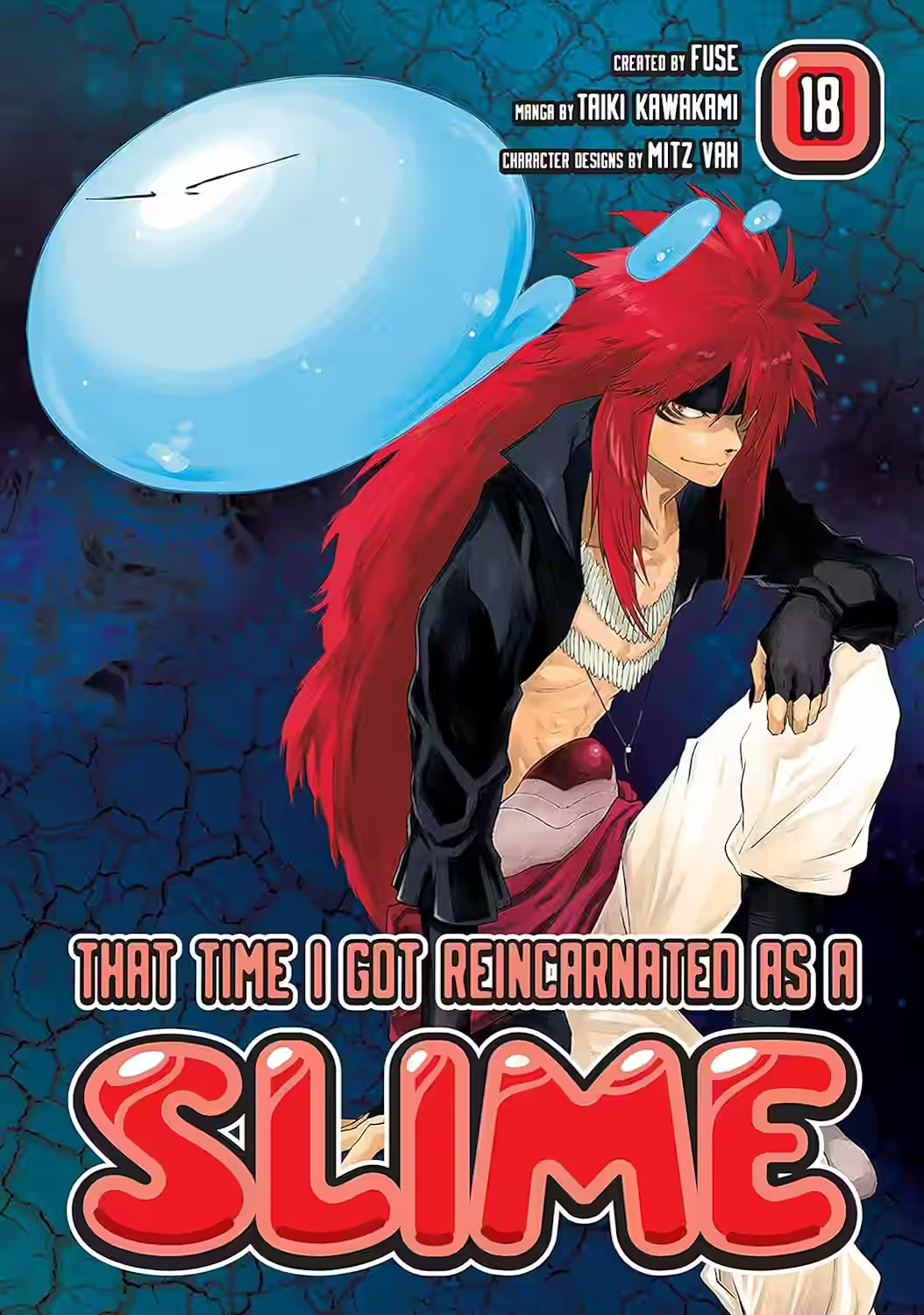 Mest Manga