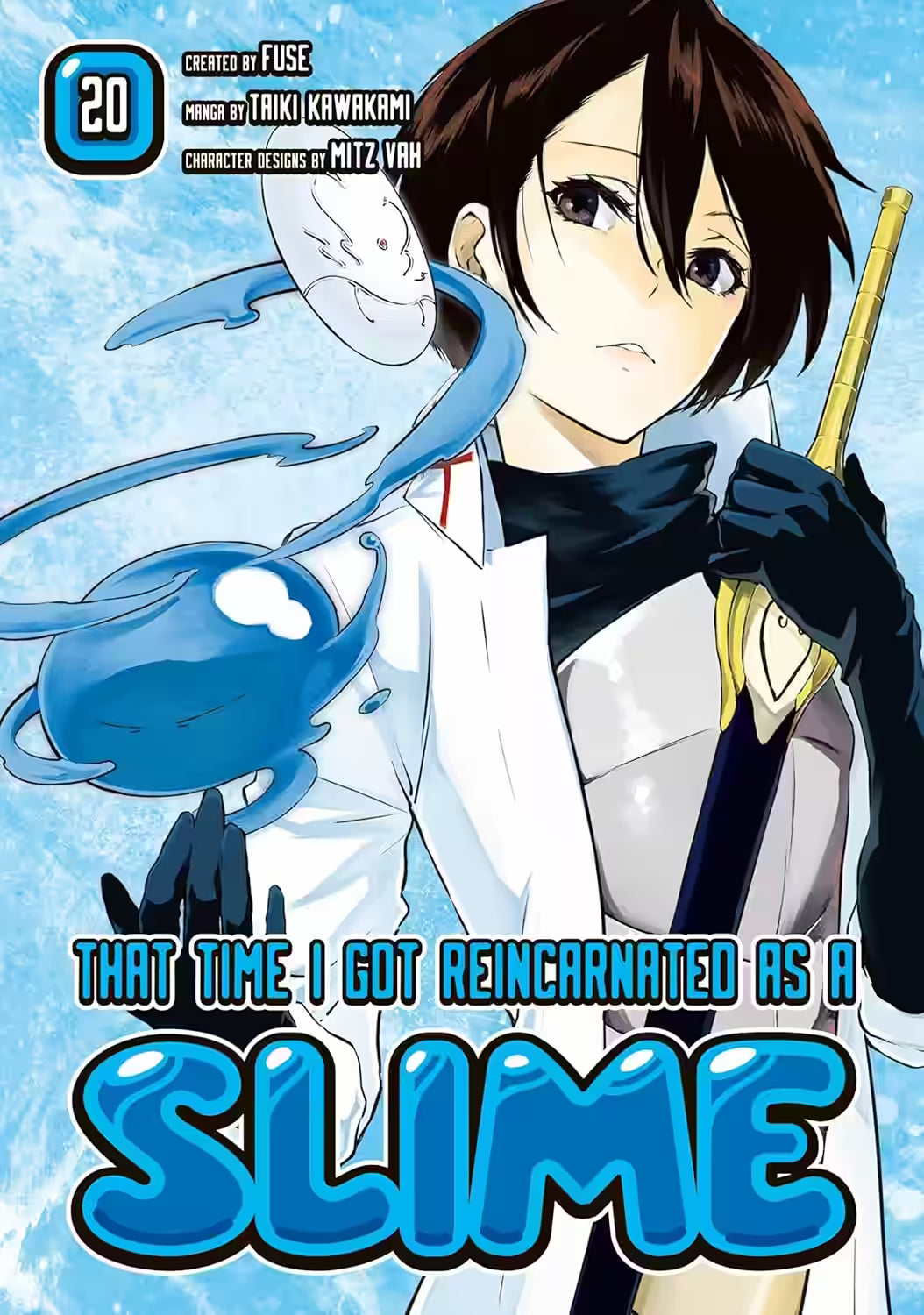 Mest Manga