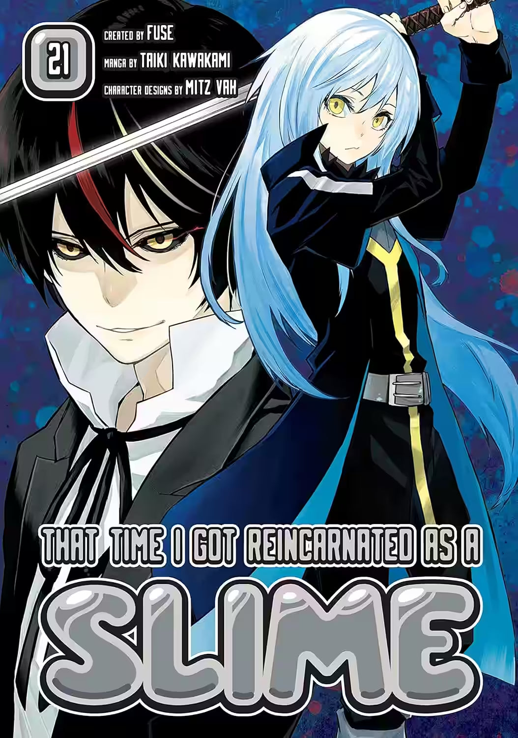 Mest Manga