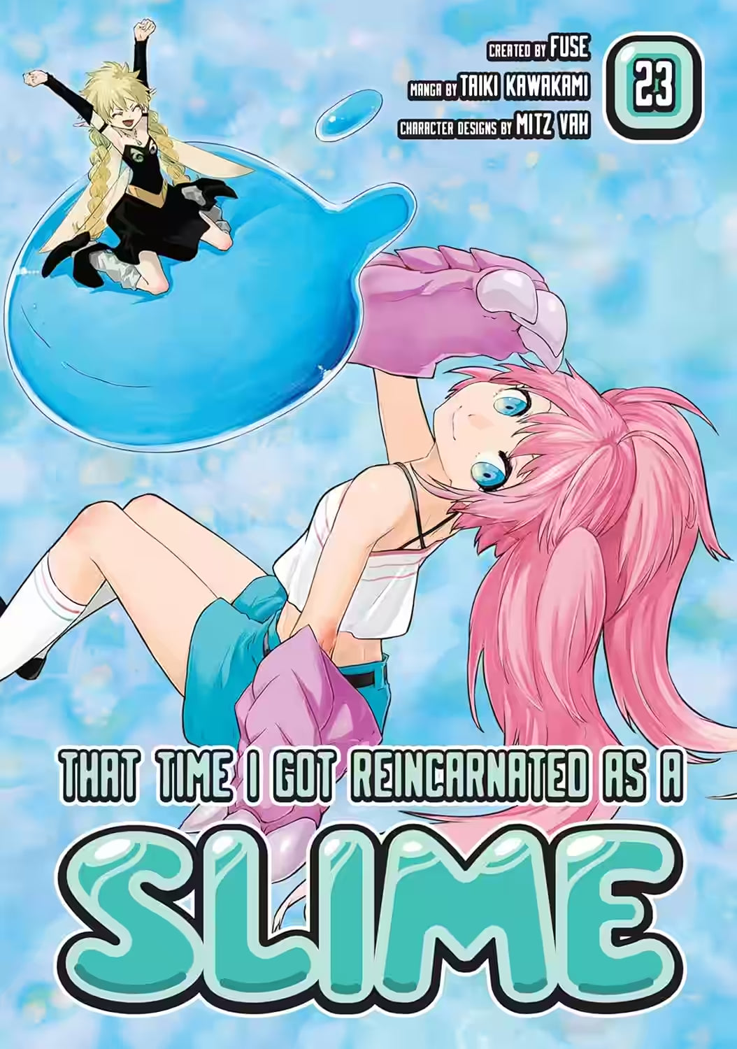 Mest Manga