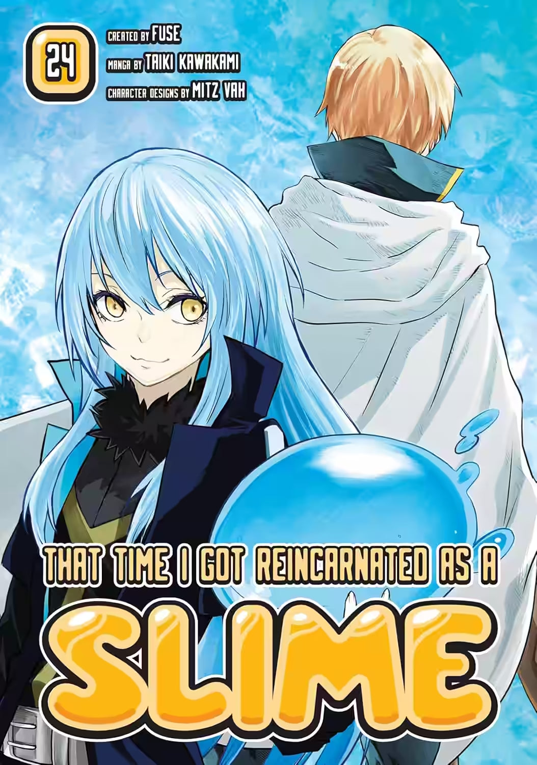 Mest Manga