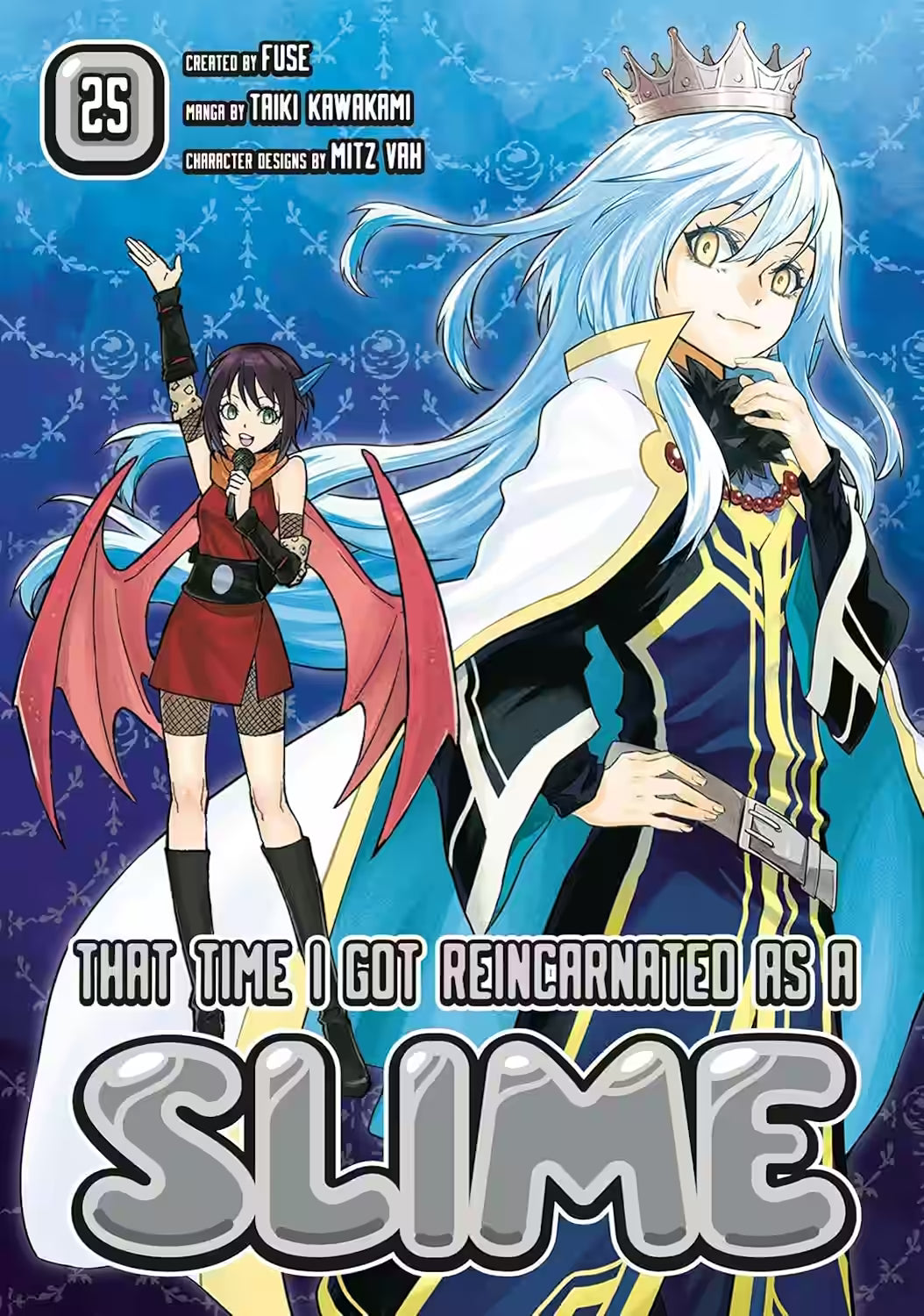 Mest Manga