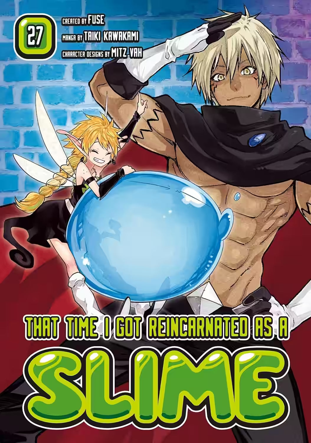 Mest Manga