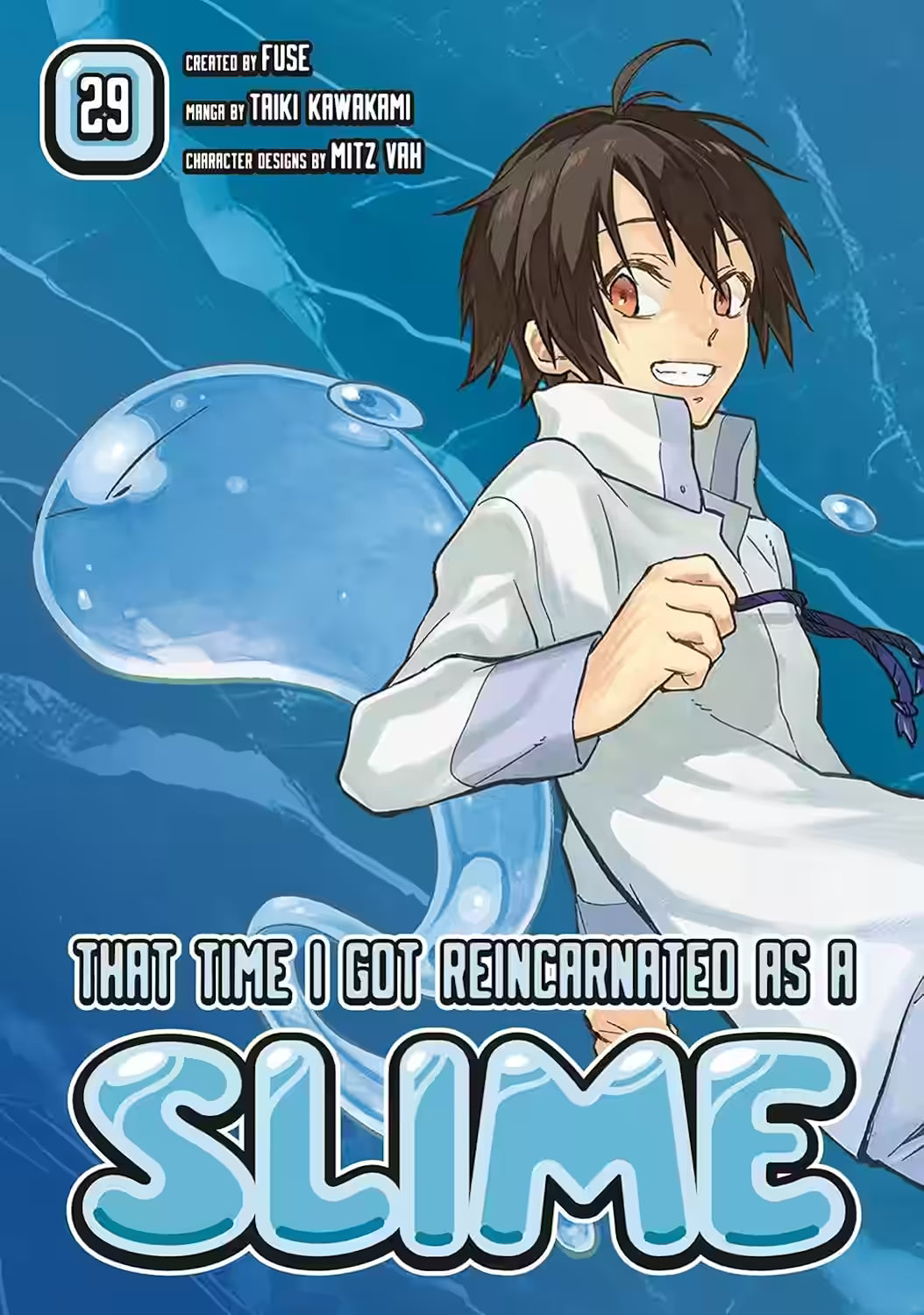 Mest Manga