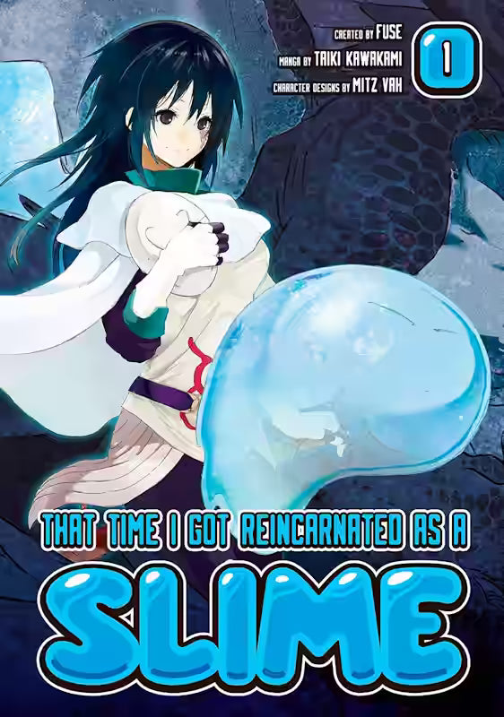 Mest Manga