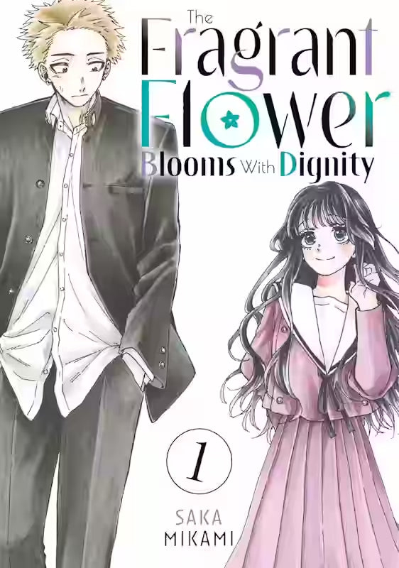 Mest Manga
