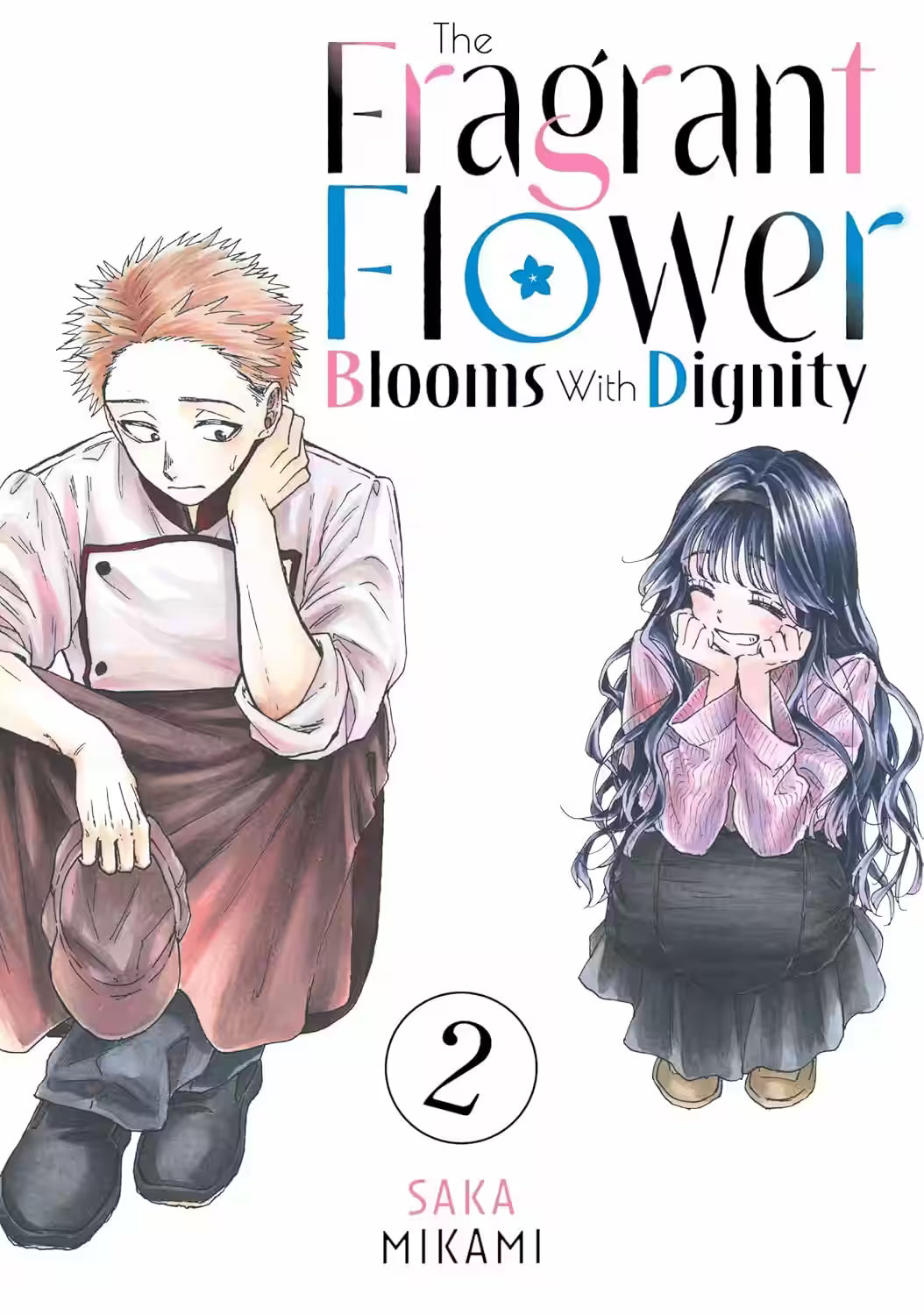 Mest Manga