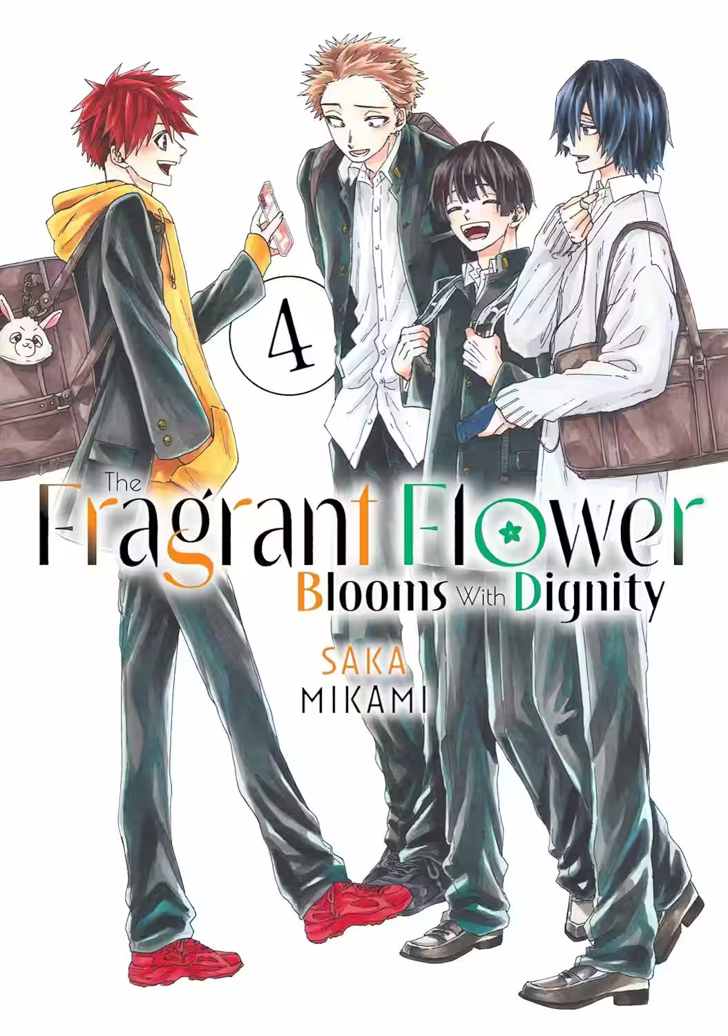 Mest Manga