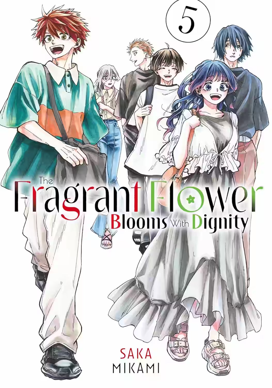 Mest Manga