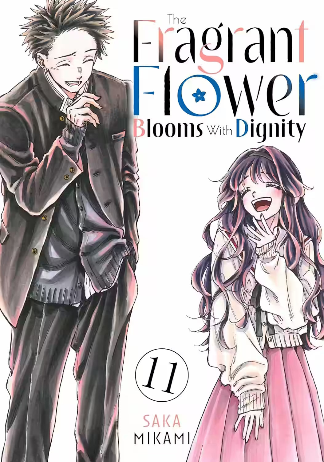 Mest Manga