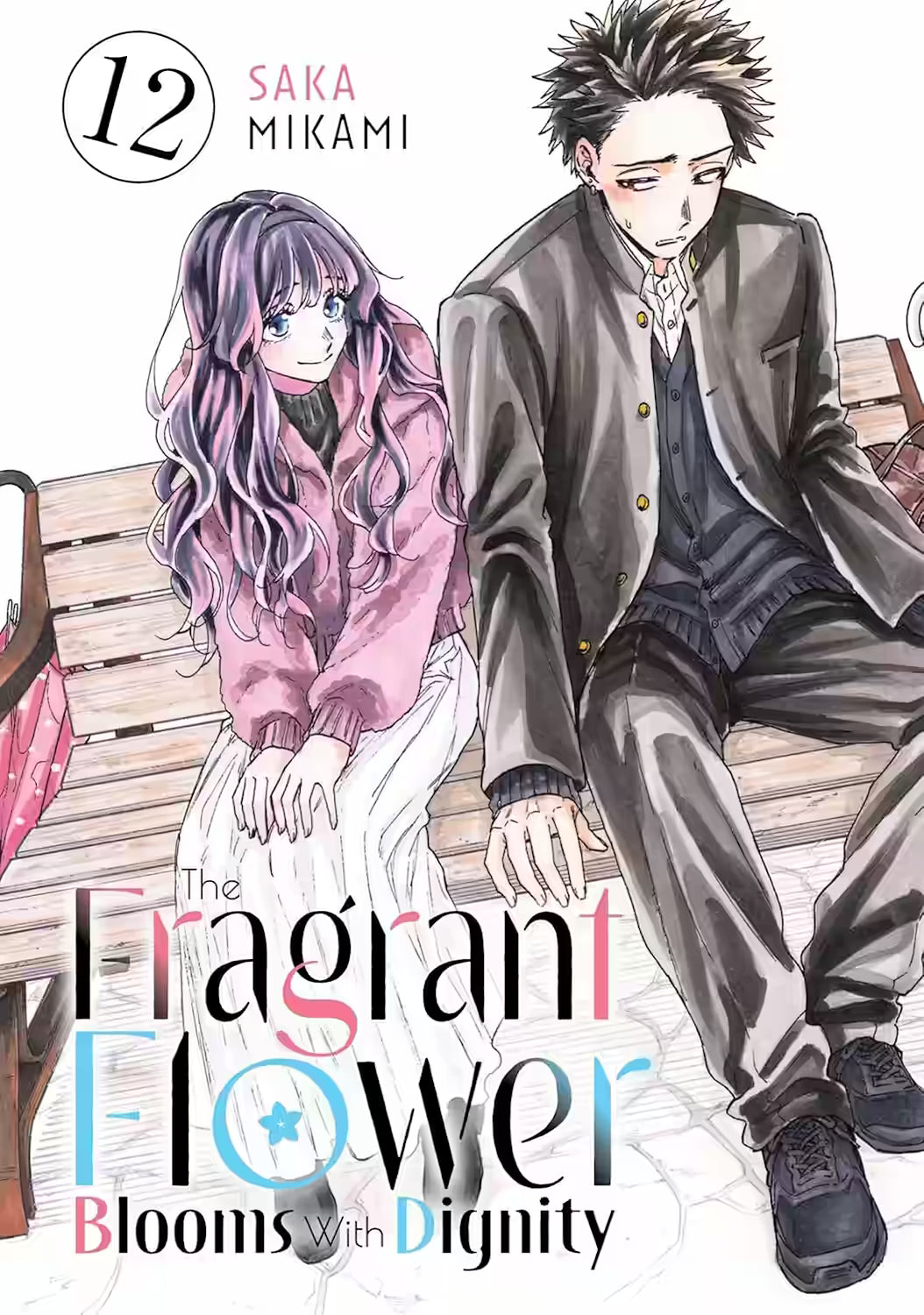 Mest Manga