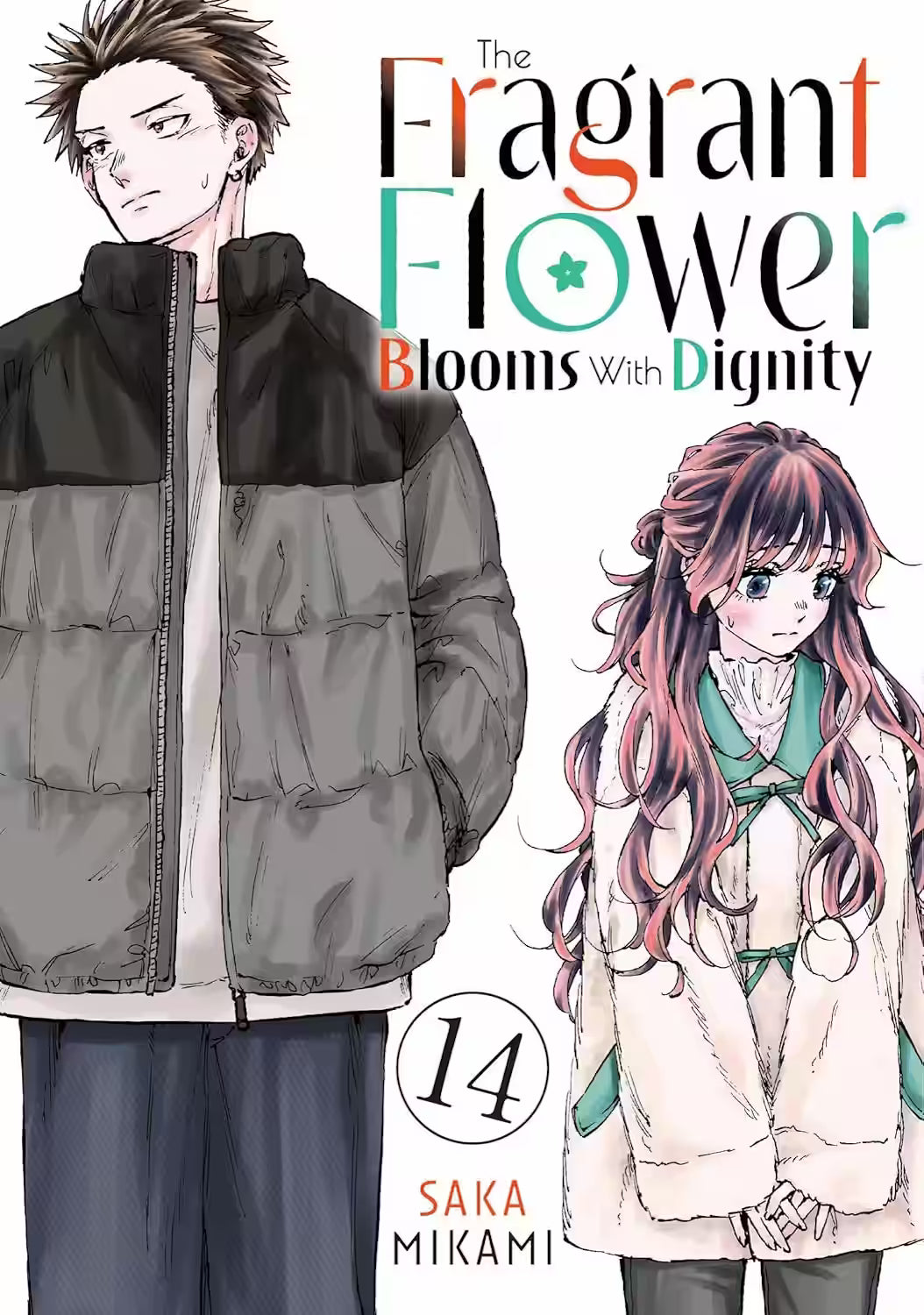 Mest Manga
