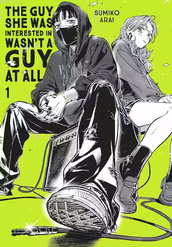 Mest Manga