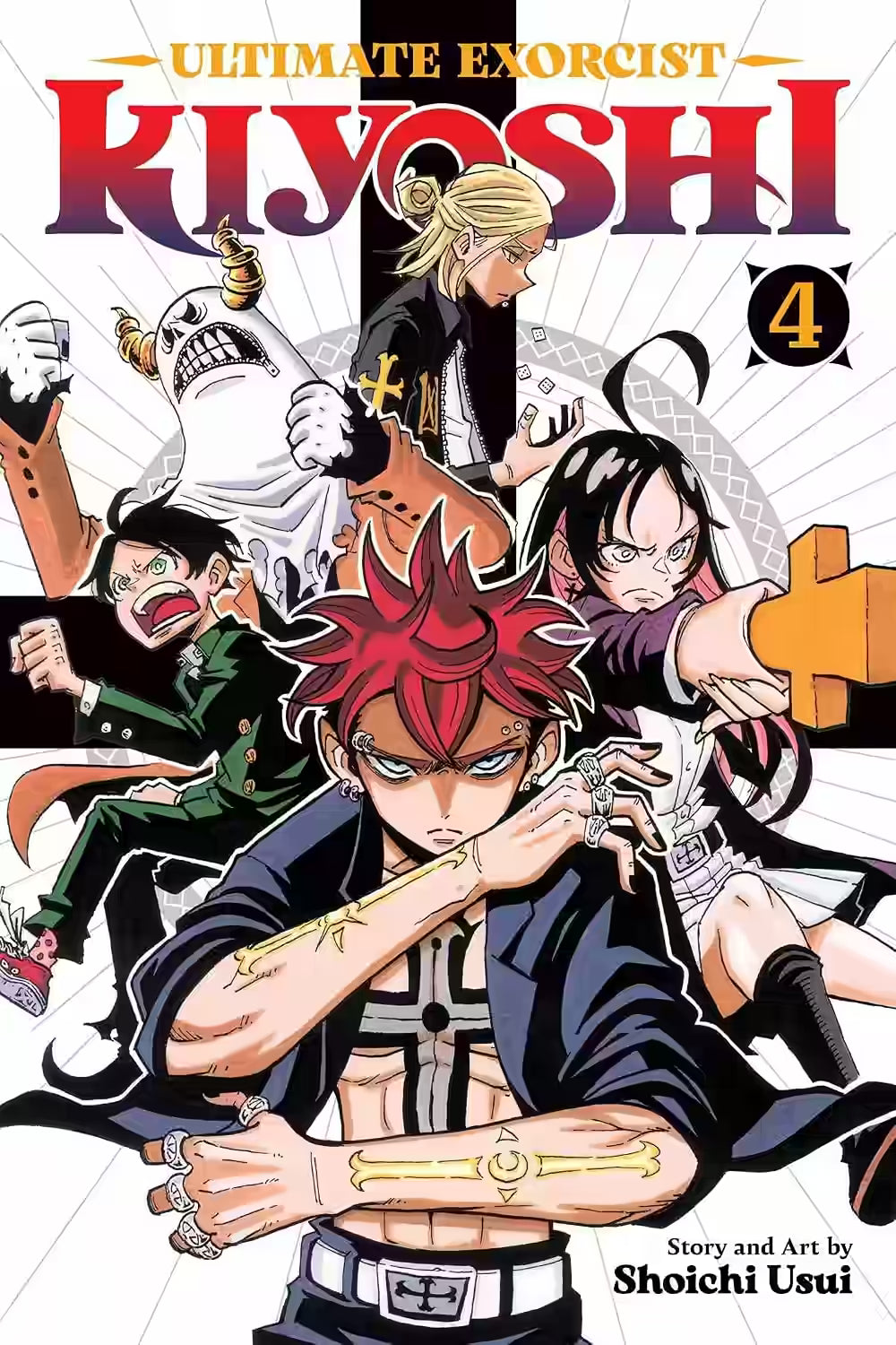 Mest Manga