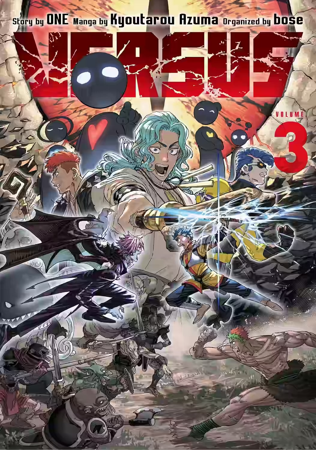 Mest Manga