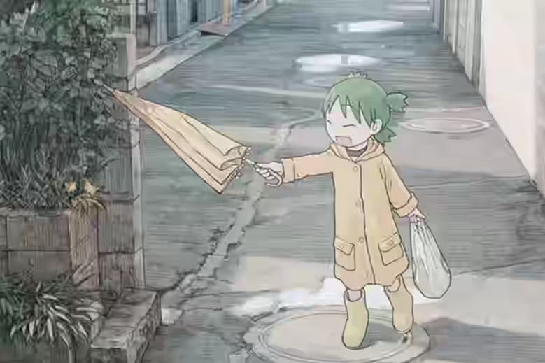 Mest Manga