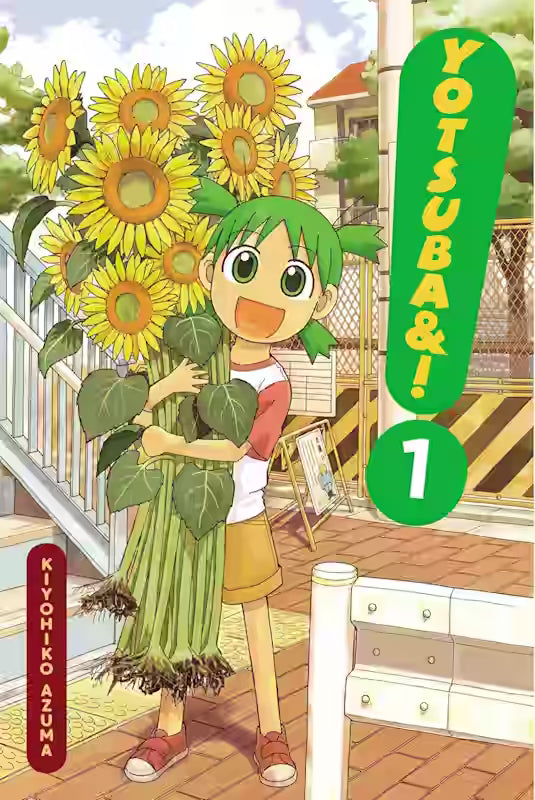Mest Manga