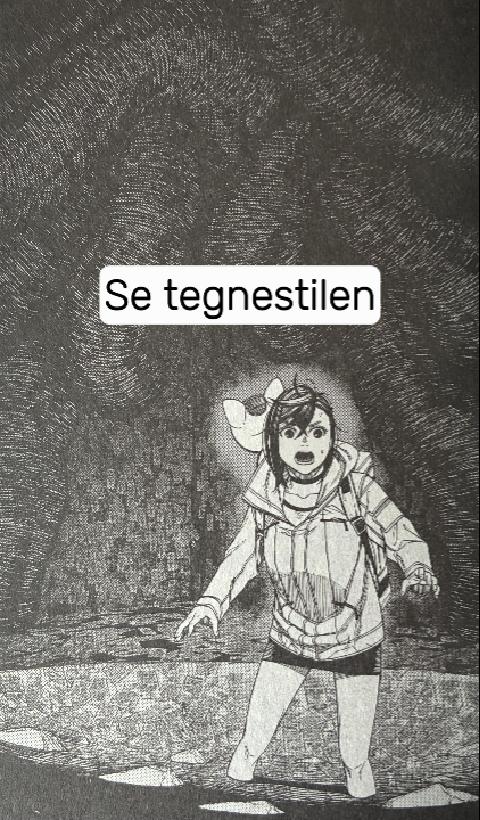 Image of Dandadan Vol. 16 - Engelsk