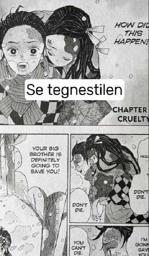 Image of Demon Slayer: Kimetsu no Yaiba Vol. 2 - Engelsk